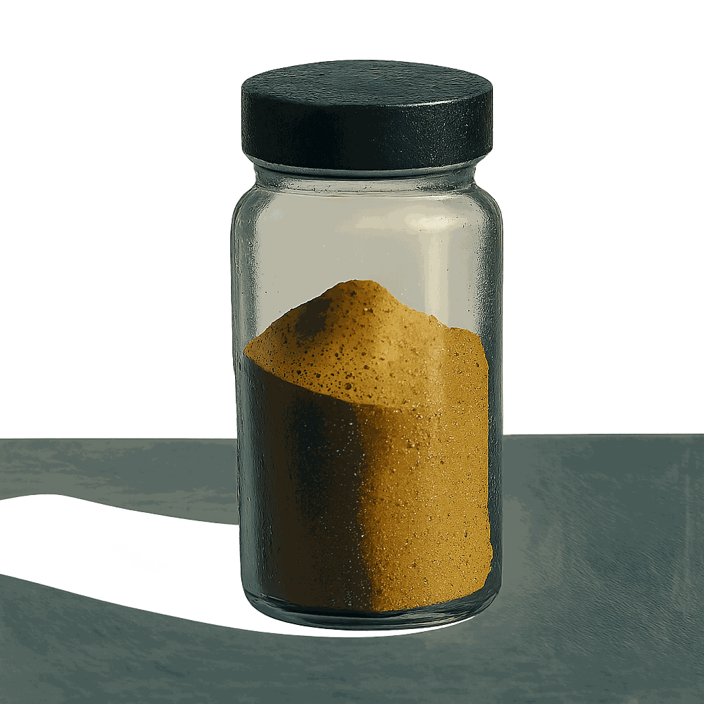 Chaat masala